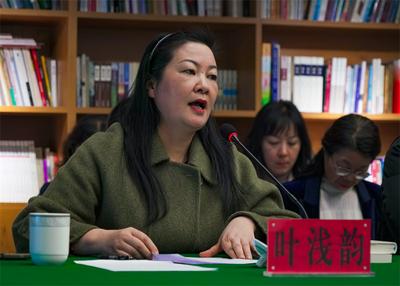 第三届“精品云南·筑梦未来”云南青年作家作品研讨活动在昆明举办