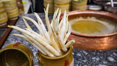 来红河看“滇超”，品美食！