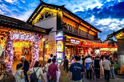 ​4天假期+嗨购券！楚雄彝族年双重福利太会宠！