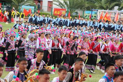 从群星奖到生活圈：大姚打跳的破圈之旅