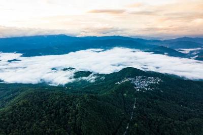 点赞！云南文旅“十四五”高质量发展成绩单出炉