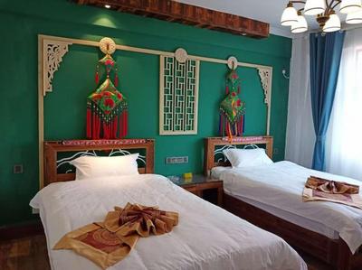 看滇超，逛普洱丨球场热血沸腾，酒店暖心优惠！这份县区住宿攻略请收好！