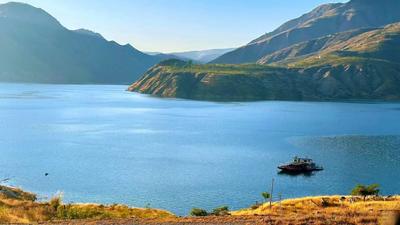 暖冬，去元谋江边！看一江碧水，忆一段红史，得一份自在
