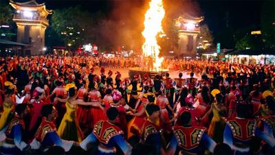 听劝！去《纽约时报》推荐的云南，请直接定位楚雄