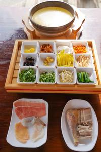 新年的第一碗米线，来红河吃！