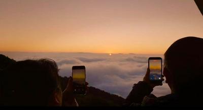冬暖花开游云南 | 冬日玉溪漫游指南