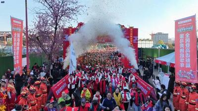 49.83万人次，喜迎“开门红” ！楚雄州元旦文体旅商融合“火”出消费新热度