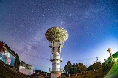 旅居云南：去丽江数星星