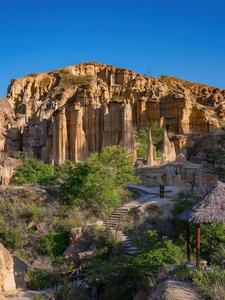 走啊，我们一起去逛元谋土林！景区优惠+住宿交通攻略已备好