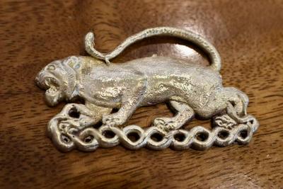 玉溪非遗丨江川铜器——从传统技艺到3D建模的文创新生