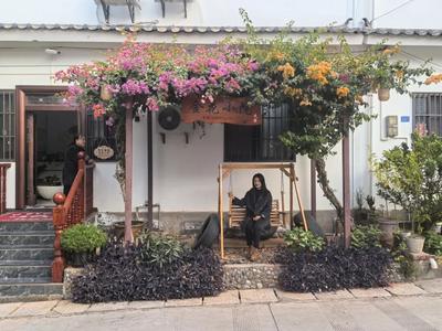 暖冬，去元谋江边！看一江碧水，忆一段红史，得一份自在