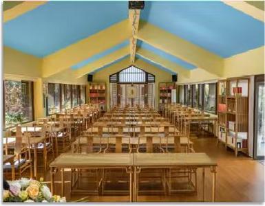 在丽江研学丨丽江东巴书院研学基地：一场与千年东巴文化相遇的研学之旅