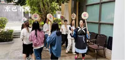 在丽江研学丨丽江东巴书院研学基地：一场与千年东巴文化相遇的研学之旅