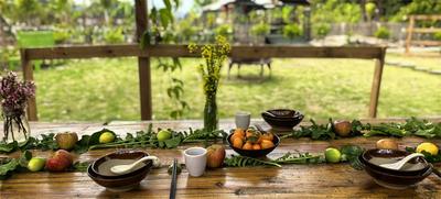冬暖花开游云南｜在美丽星村，把日子过成诗 