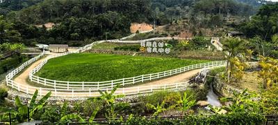 到美丽星村，体验染一抹“安宁蓝”