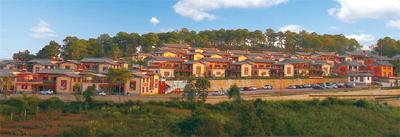 冬暖花开游云南｜楚雄这个彝族村落，藏着冬天最治愈的慢生活！