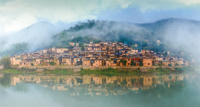 新春“趣”游玉溪丨到元江，赴一场北纬23°的暖冬之约！