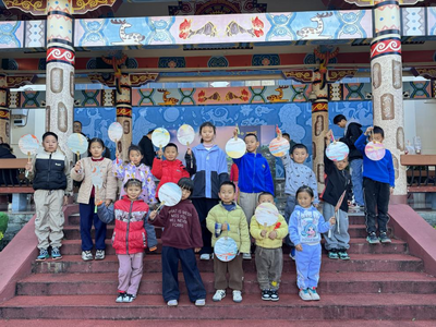 49.83万人次，喜迎“开门红” ！楚雄州元旦文体旅商融合“火”出消费新热度