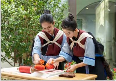 在丽江研学丨丽江东巴书院研学基地：一场与千年东巴文化相遇的研学之旅