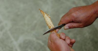 玉溪味道丨“金不贵，银不贵，麻脆粑粑最珍贵”——品味元江傣族舌尖上的传统至味