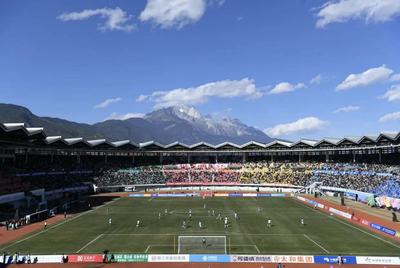 球连城市串联山海情谊 文旅为翼彰显丽江城市温度