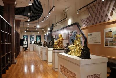 玉溪非遗丨江川铜器——从传统技艺到3D建模的文创新生