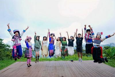 倒计时1天！“旅居红河 村长有请”——“来红河，红红火火过大年”主题宣传活动即将启幕