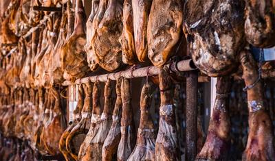 杀猪饭，云南人的“年度大戏”！