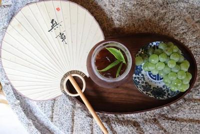 总要来一趟宁洱，逛一逛云雾下的小城