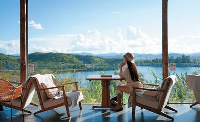 看“滇超联赛”，逛普洱丨1月31日普洱主场，送你一份“很新”的旅行手册