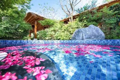 看“滇超联赛” 庆元旦 游玉溪丨红塔区漫游攻略请收好