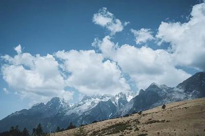 丽江玉龙雪山牦牛坪索道将于1月16日至1月27日停运12天