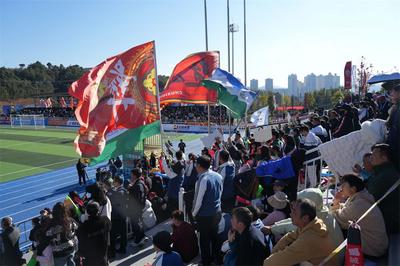 1月24日，到楚雄！解锁“滇超联赛”主场文旅新体验