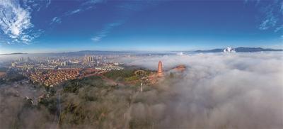 听劝！去《纽约时报》推荐的云南，请直接定位楚雄