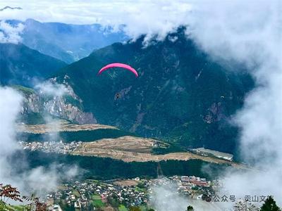 踏着微综艺的足迹 打卡怒江出圈新玩法