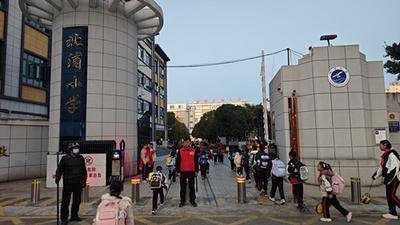 以心育心 筑就温暖港湾丨楚雄市北浦小学用爱诠释教育真谛