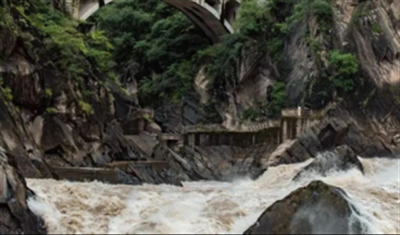 从雪山到雨林 云南康旅集团山海遊旗下景区春节文旅盛宴等您来！