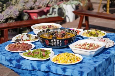 冬暖花开游云南丨云龙，太宝藏了！