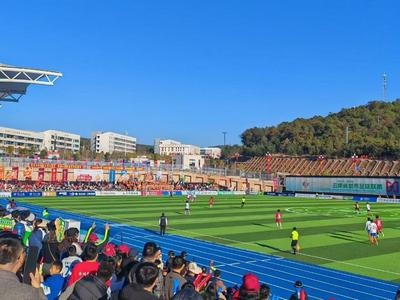 1月24日，楚雄主场怎么玩？这份滇超联赛“文旅加油包”请收好