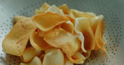 玉溪味道丨“金不贵，银不贵，麻脆粑粑最珍贵”——品味元江傣族舌尖上的传统至味