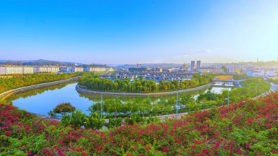 冬暖花开游云南 | 走啊！我们一起去永仁晒太阳