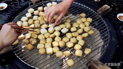 寻味云南·从三味豆腐里，走进云南的烟火日常