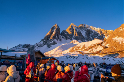 “我在云南过大年”：云南省多措并举激活春节文旅市场 邀游客共赴一场春天美好之约