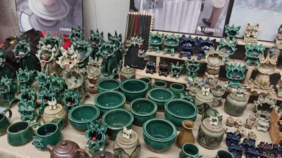 玉溪市2026年“非遗过大年・年货街”即将开街