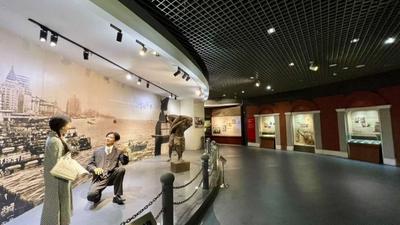 五一“嗨”游玉溪丨旅游线路推荐——启智研学之旅