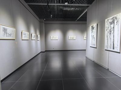 丹青绘就丽江魂——第十一届“百名画家画丽江”写生作品展启幕