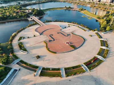 新春“趣”游玉溪丨红塔区一日Citywalk，读懂玉溪的慢与潮