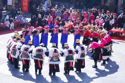 诗与远方更有温度：2026年春节迪庆文旅市场全面开花