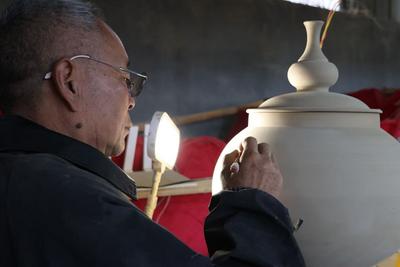 玉溪非遗丨江川：泥土里长出的“古滇记忆”