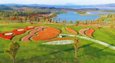 接下来，你将在红河看到……